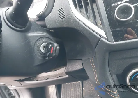 2021 Subaru Crosstrek Premium z USA, uszkodzony, nr VIN JF2GTAPC5M8289820